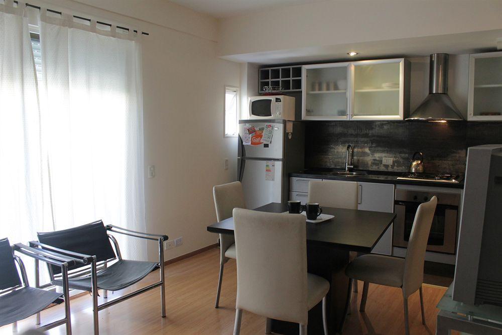 Apartamentos Laprida Y Juncal By For Rent Argentina בואנוס איירס מראה חיצוני תמונה
